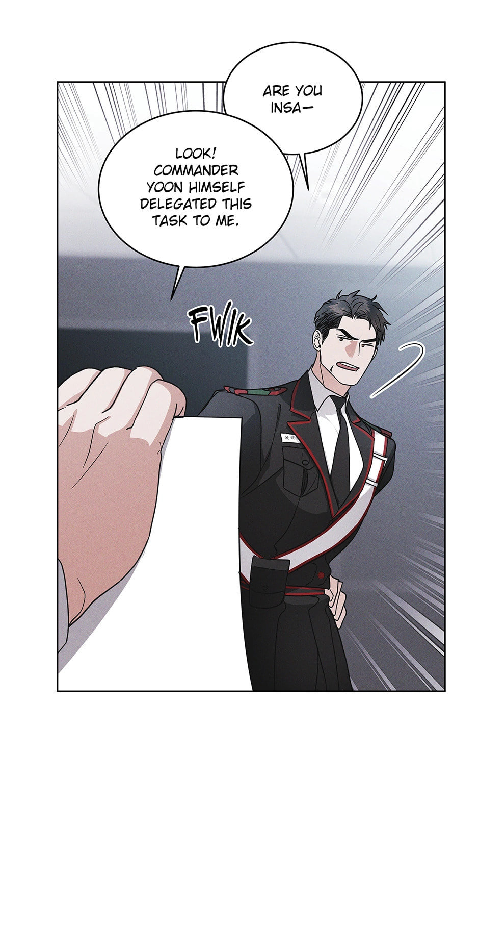 Read Open Sesame chapter 44 image 42 on Lezhin