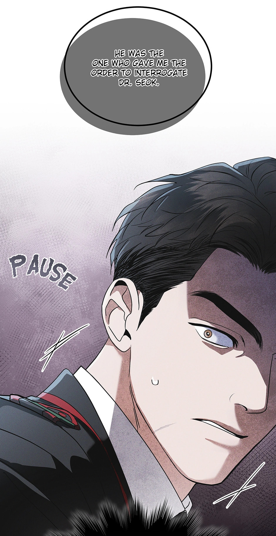 Read Open Sesame chapter 44 image 43 on Lezhin