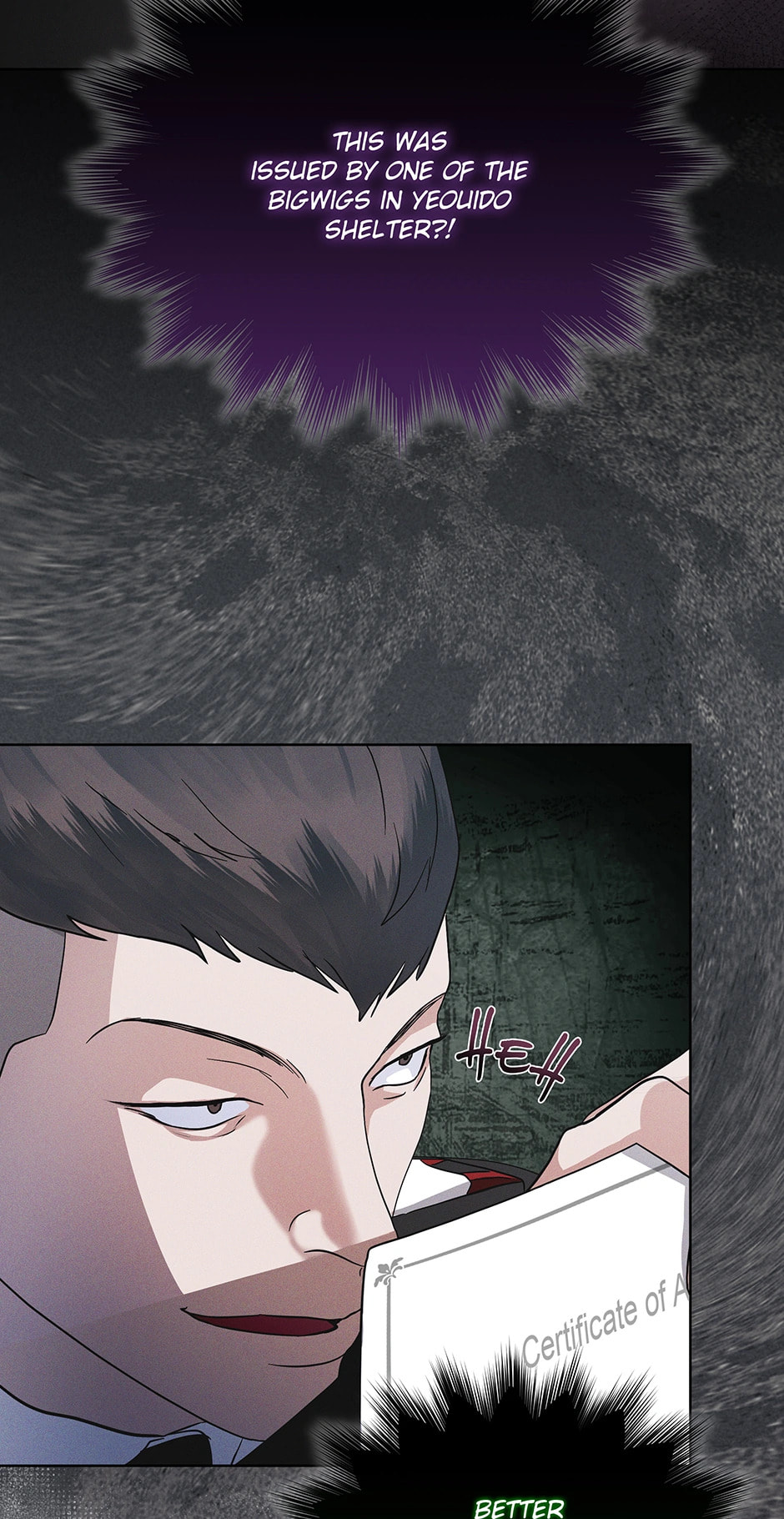 Read Open Sesame chapter 44 image 44 on Lezhin