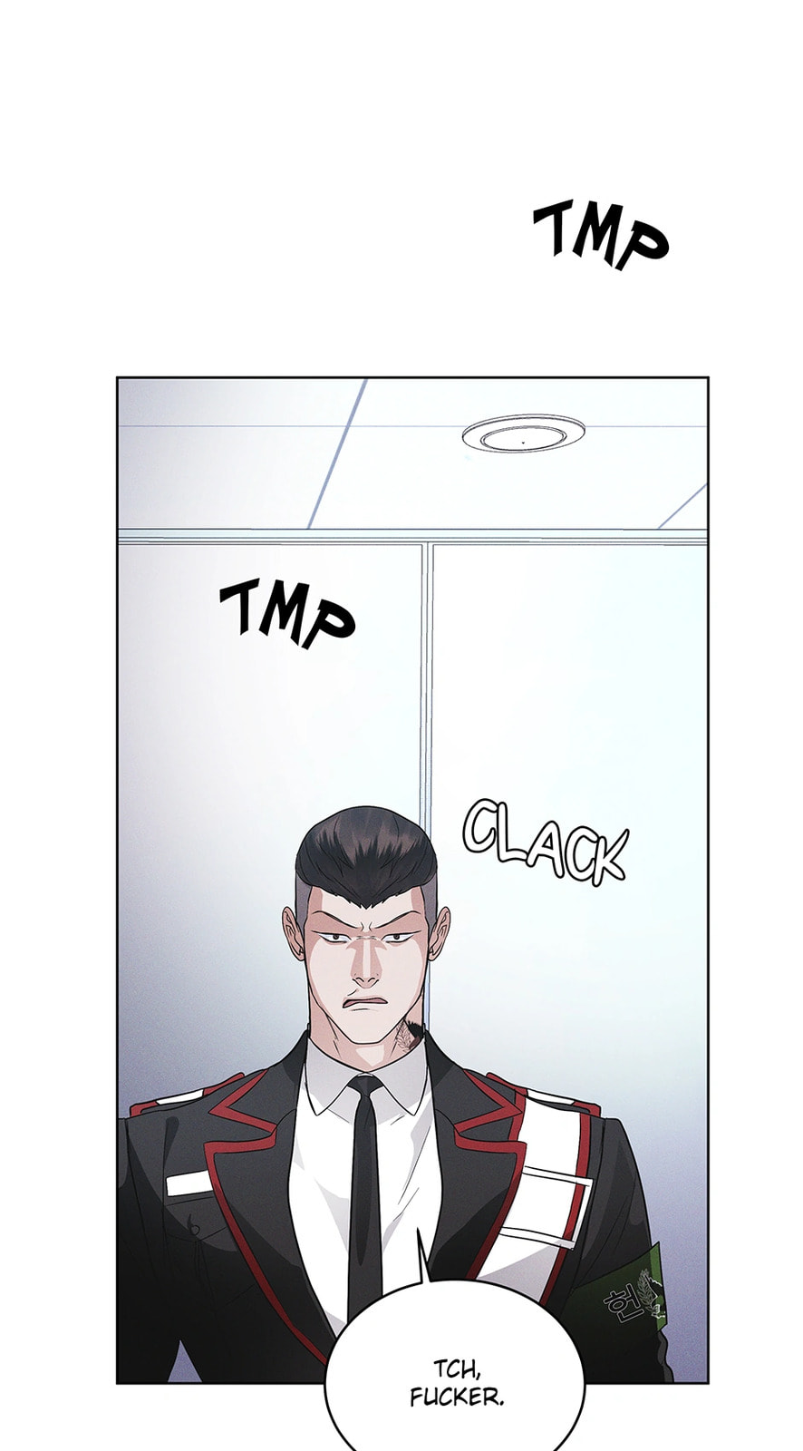 Read Open Sesame chapter 44 image 50 on Lezhin