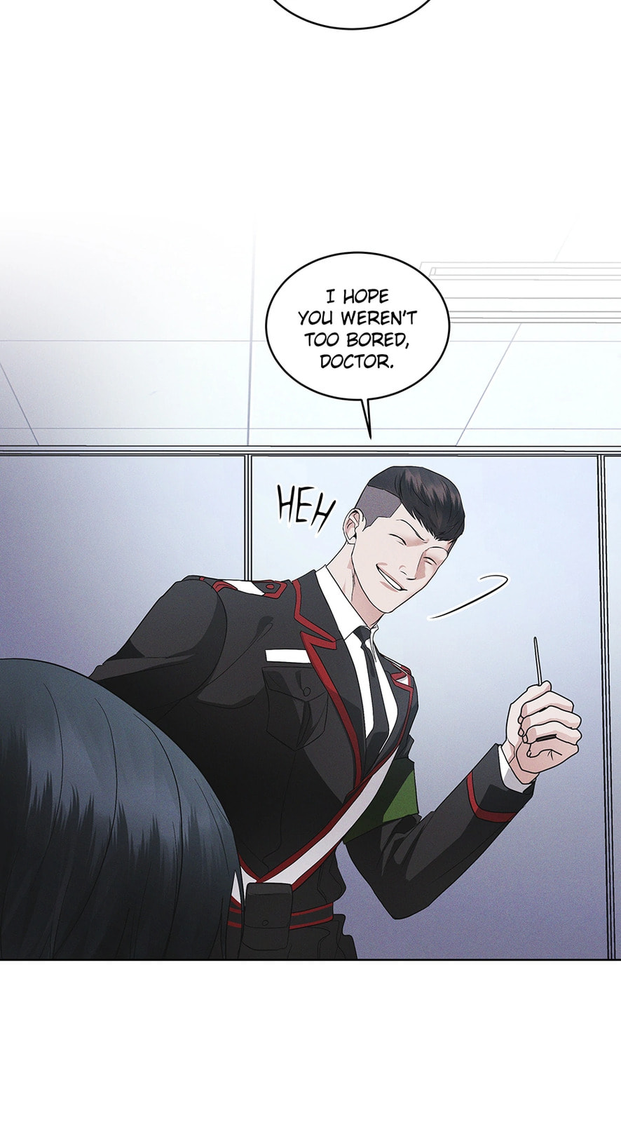 Read Open Sesame chapter 44 image 51 on Lezhin