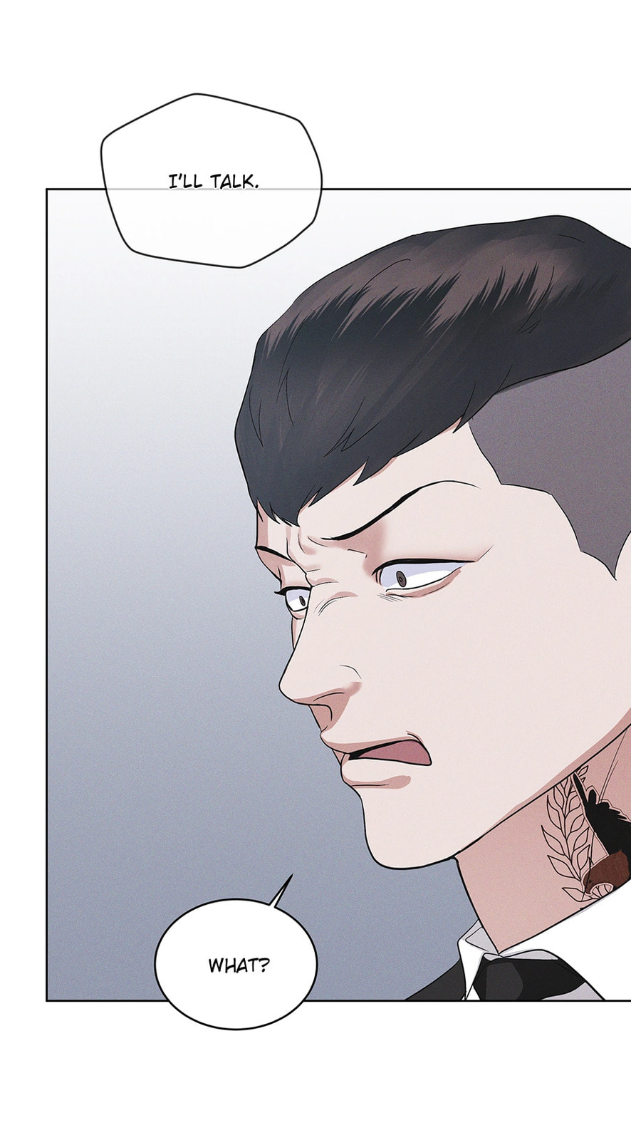 Read Open Sesame chapter 44 image 53 on Lezhin