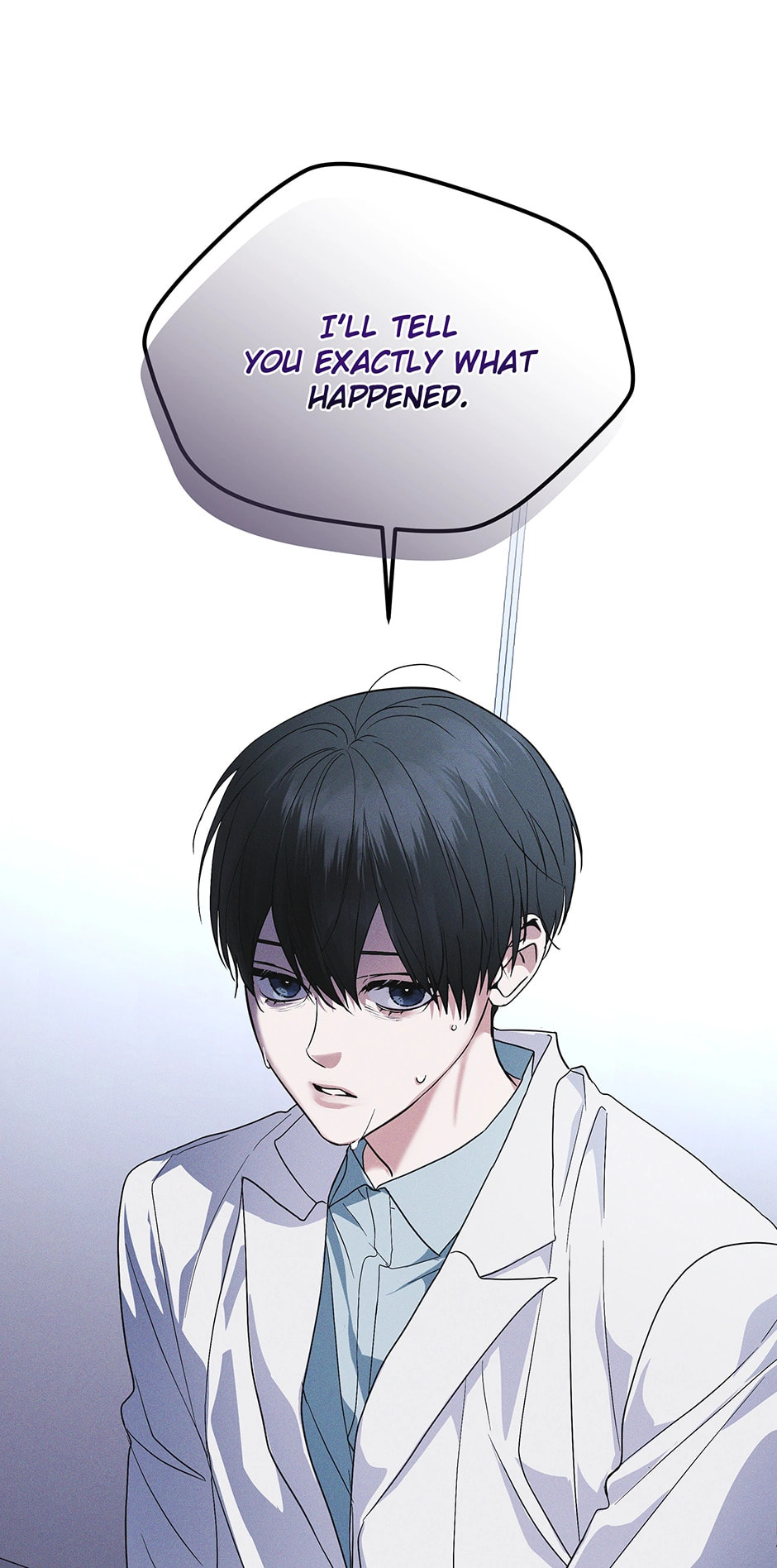 Read Open Sesame chapter 44 image 54 on Lezhin
