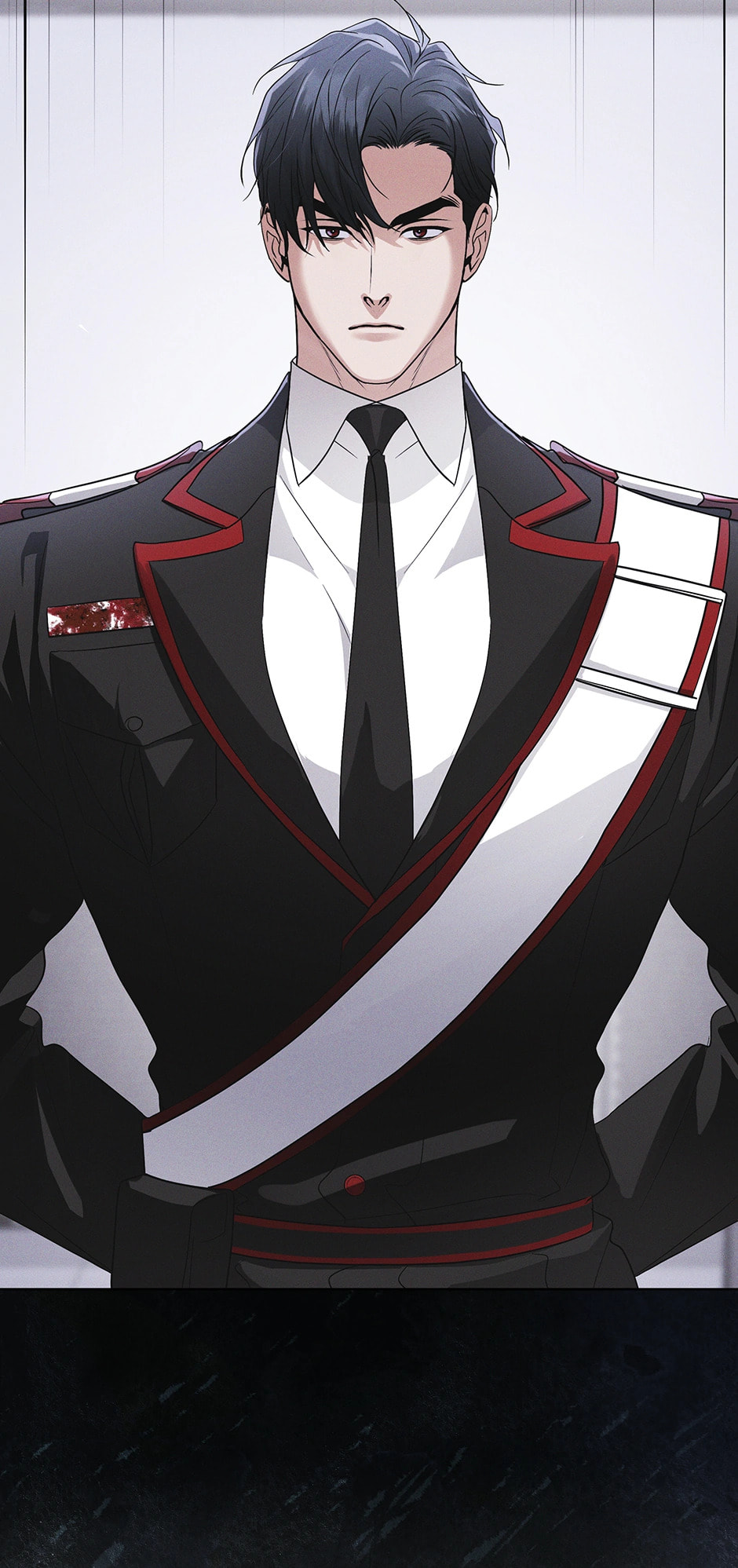 Read Open Sesame chapter 44 image 63 on Lezhin