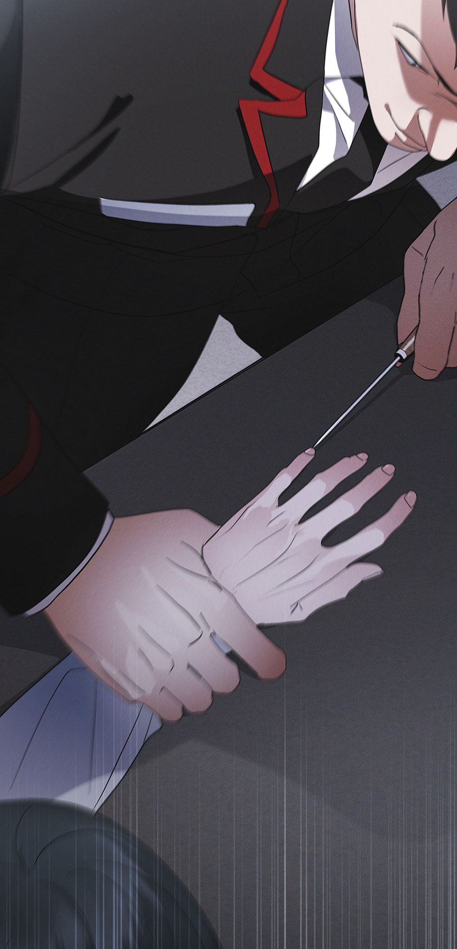 Read Open Sesame chapter 45 image 12 on Lezhin