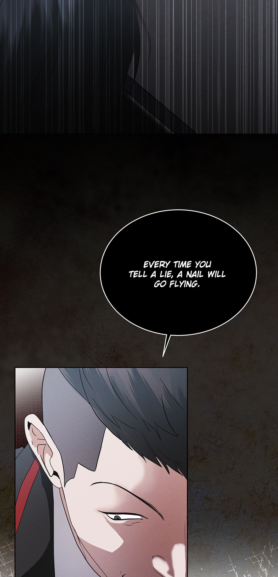 Read Open Sesame chapter 45 image 13 on Lezhin