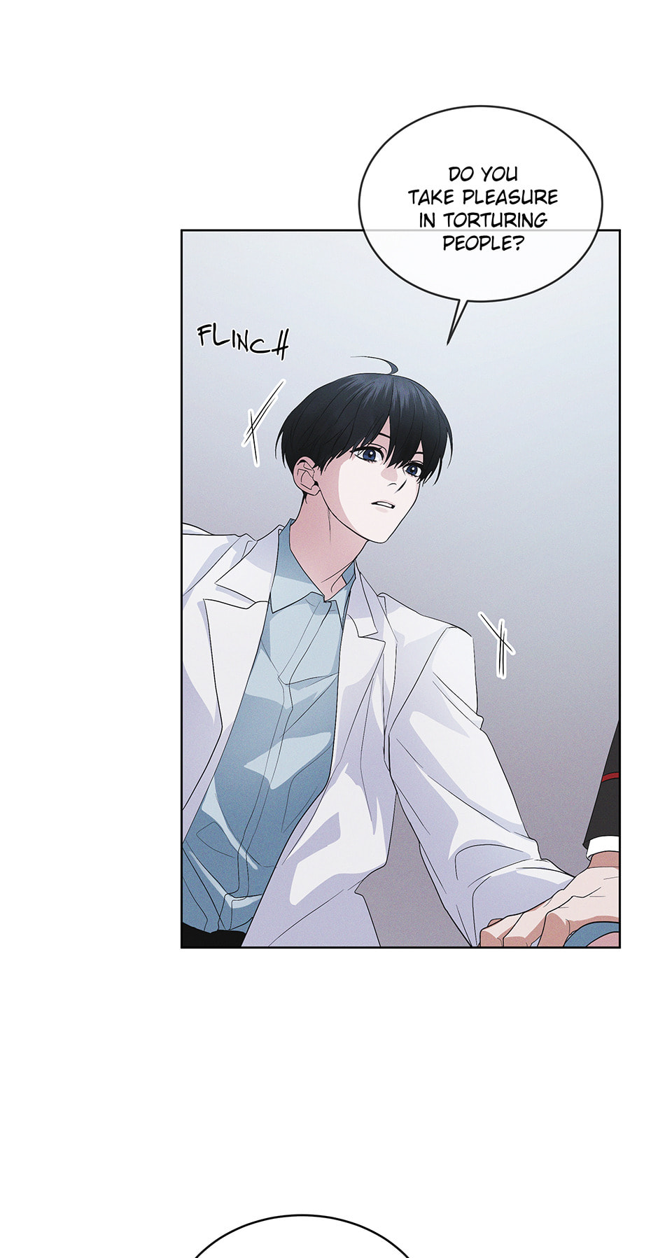 Read Open Sesame chapter 45 image 15 on Lezhin