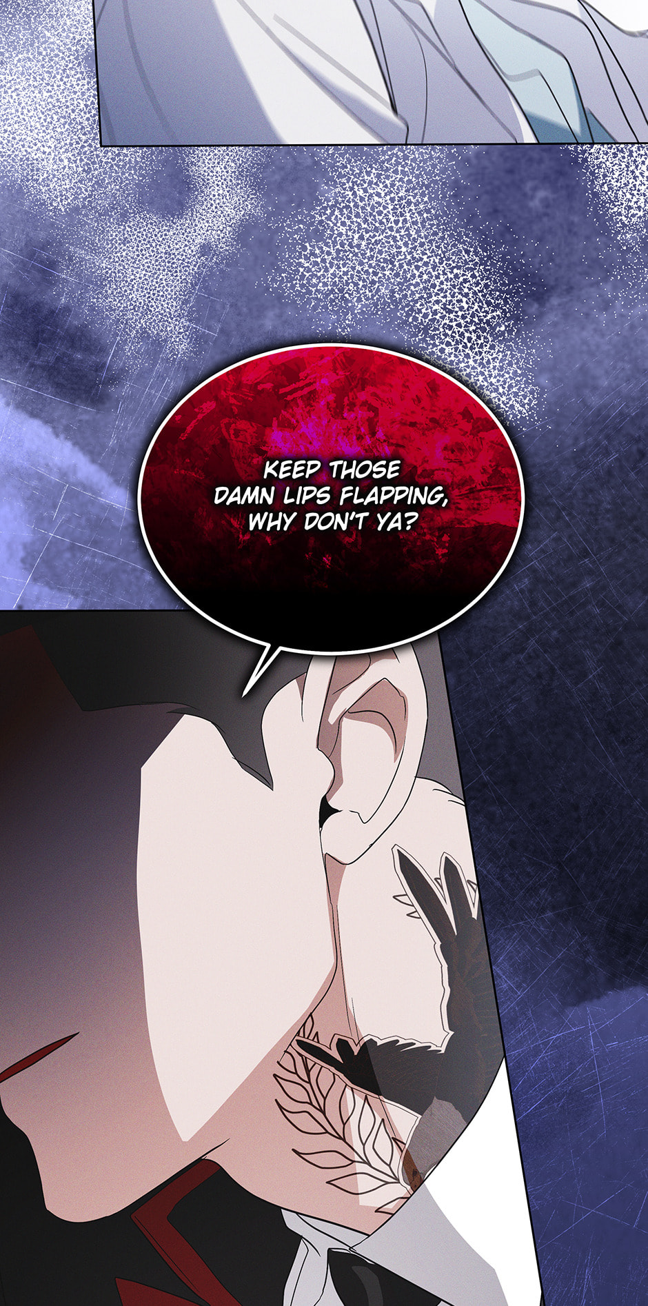Read Open Sesame chapter 45 image 24 on Lezhin