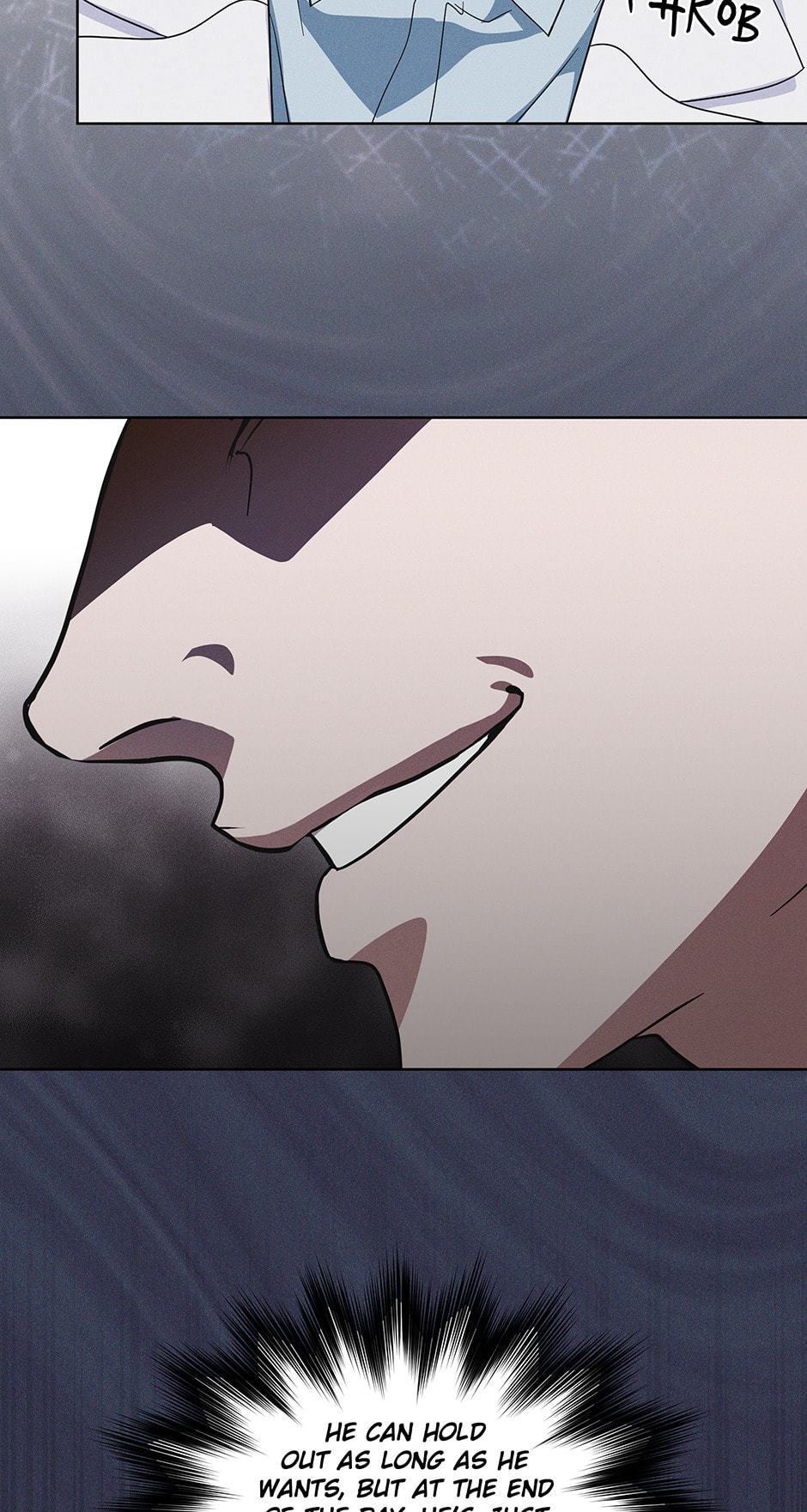 Read Open Sesame chapter 45 image 28 on Lezhin