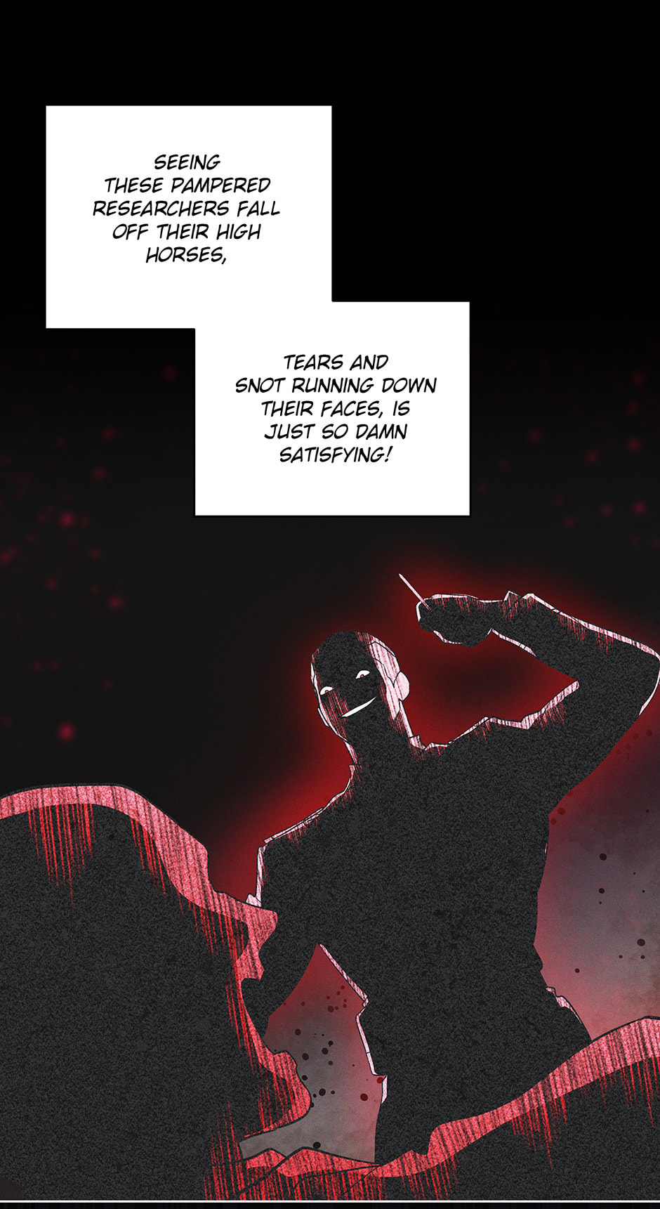 Read Open Sesame chapter 45 image 30 on Lezhin
