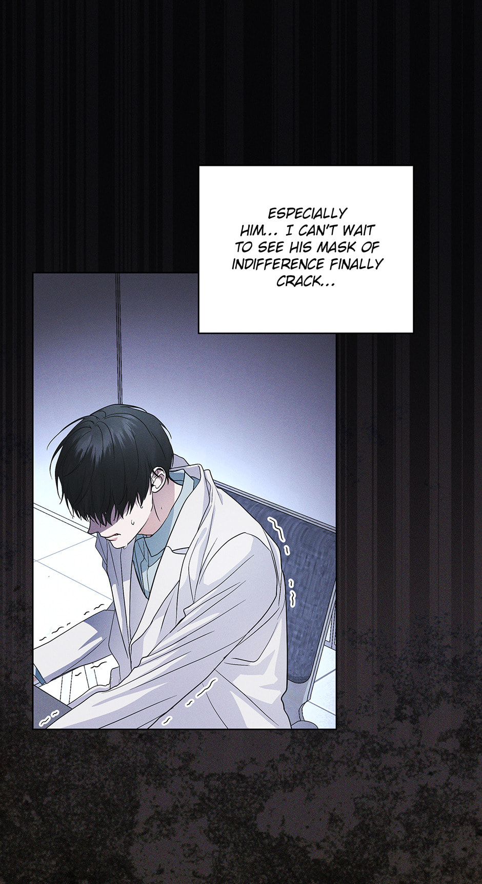 Read Open Sesame chapter 45 image 31 on Lezhin