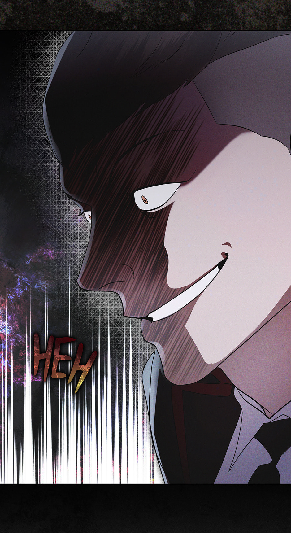 Read Open Sesame chapter 45 image 32 on Lezhin
