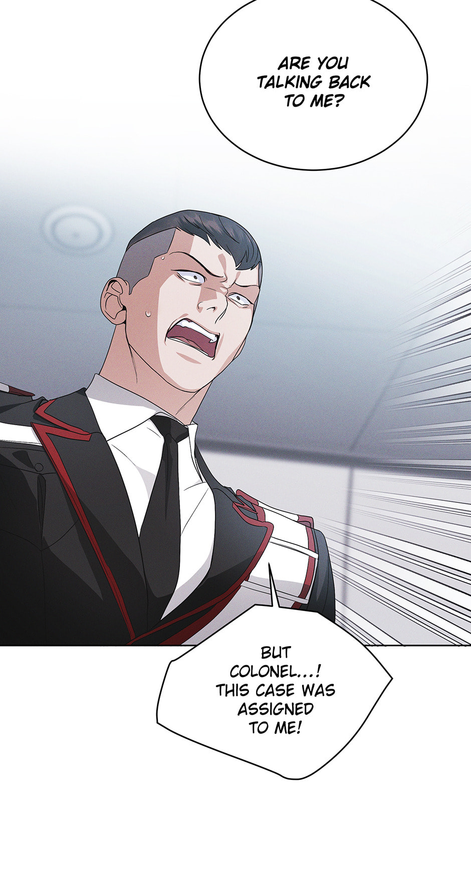 Read Open Sesame chapter 45 image 41 on Lezhin