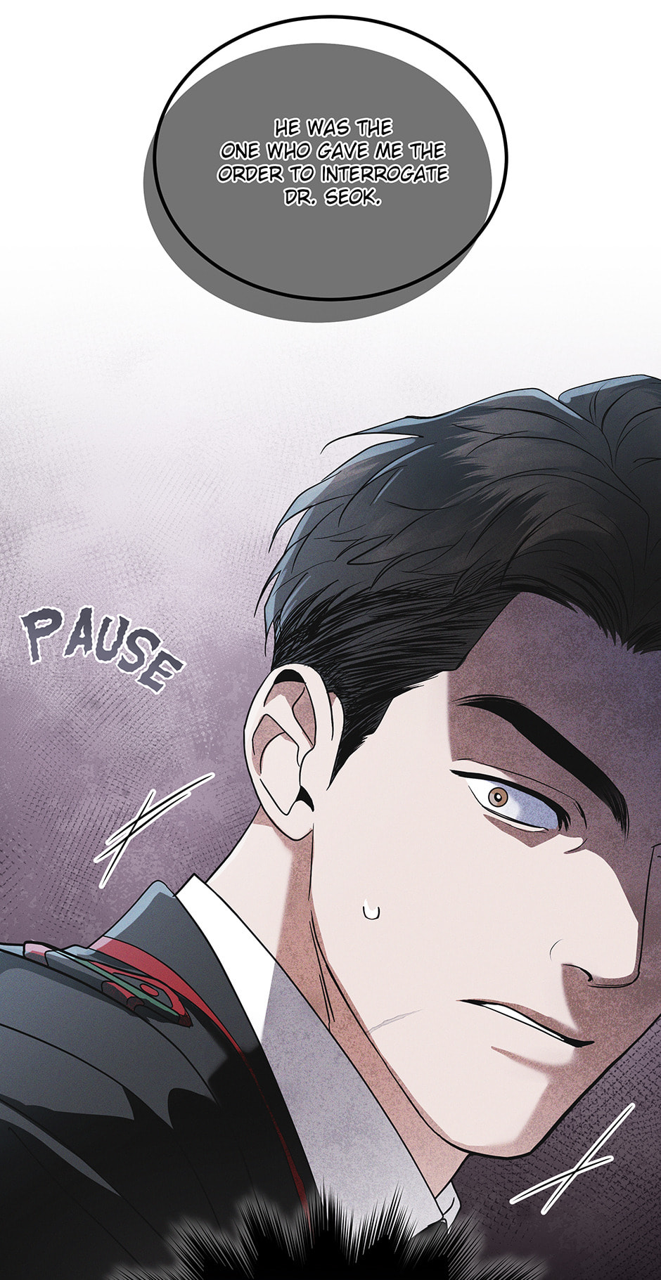 Read Open Sesame chapter 45 image 43 on Lezhin