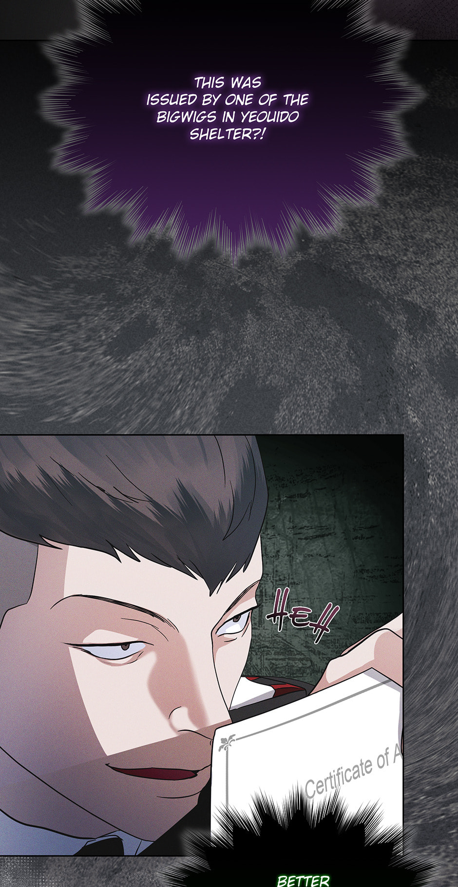 Read Open Sesame chapter 45 image 44 on Lezhin