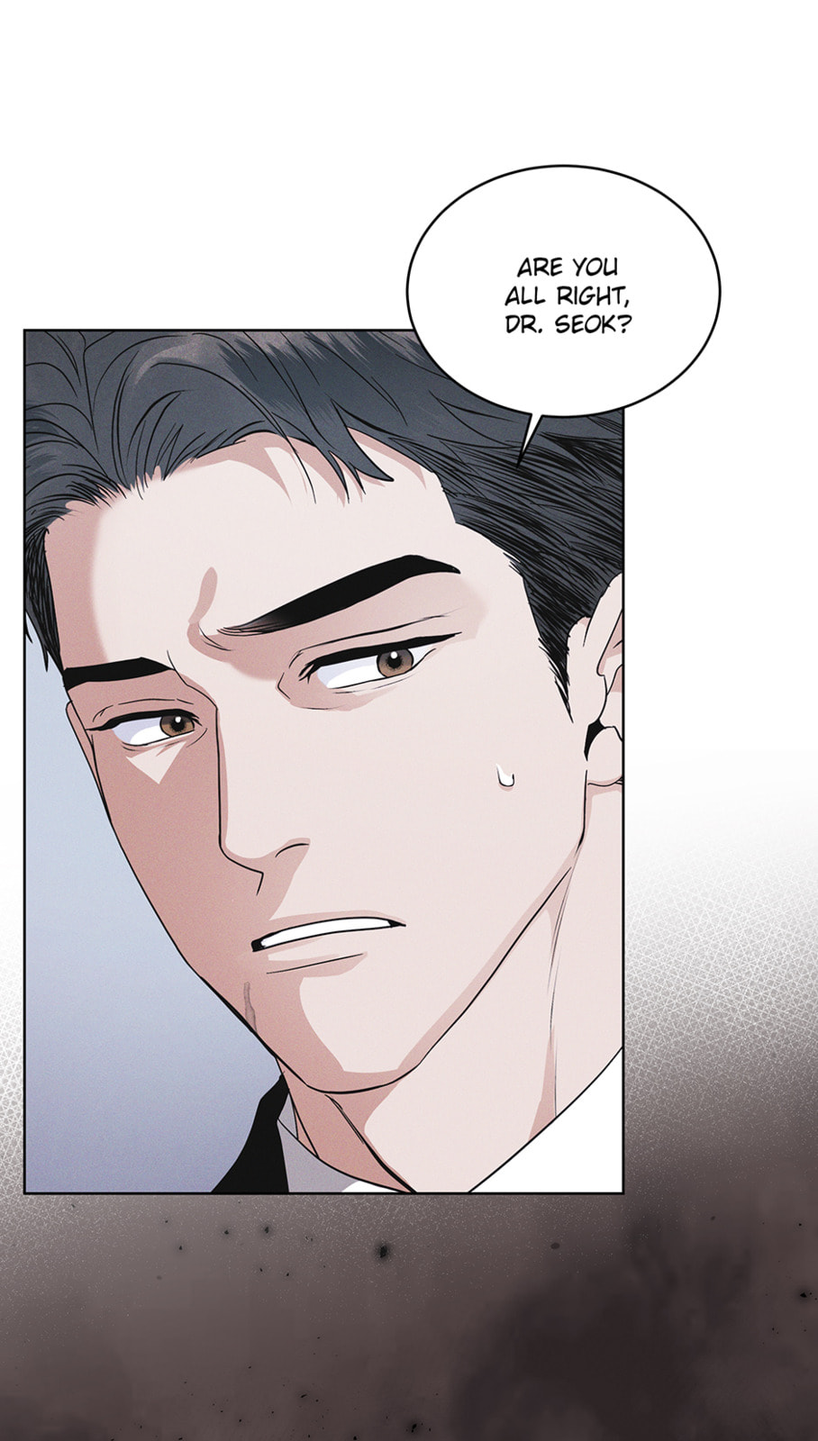 Read Open Sesame chapter 45 image 46 on Lezhin