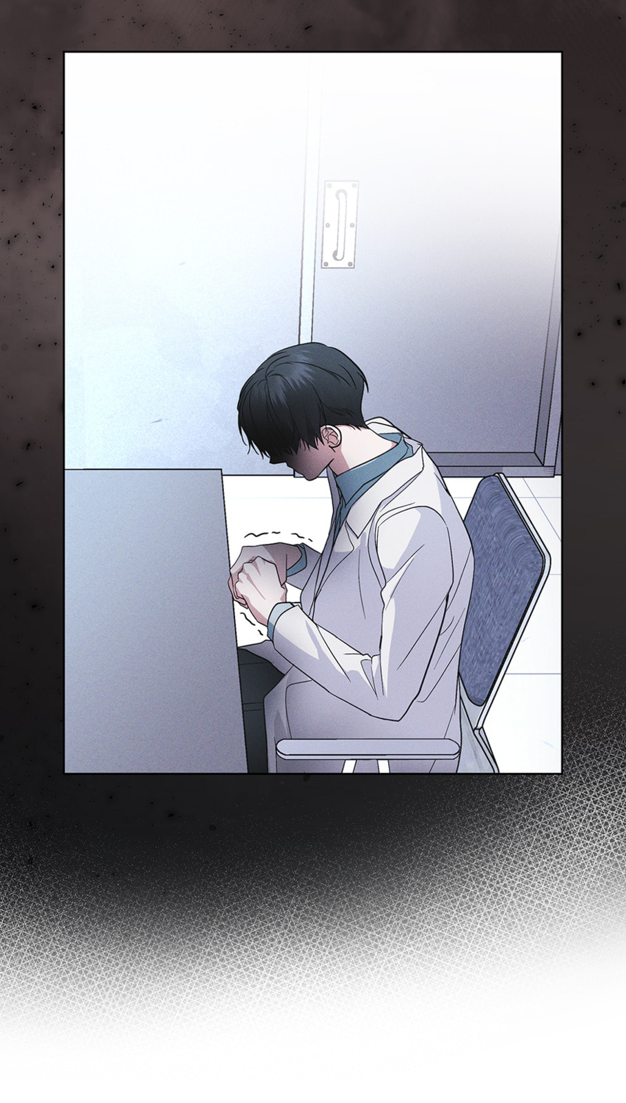 Read Open Sesame chapter 45 image 47 on Lezhin