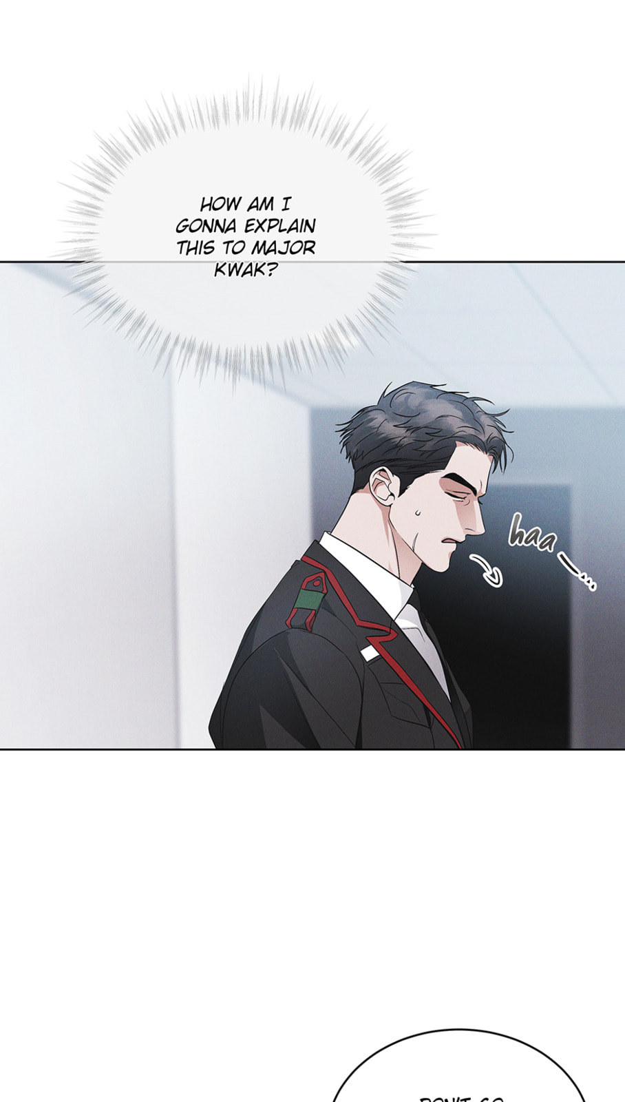 Read Open Sesame chapter 45 image 48 on Lezhin
