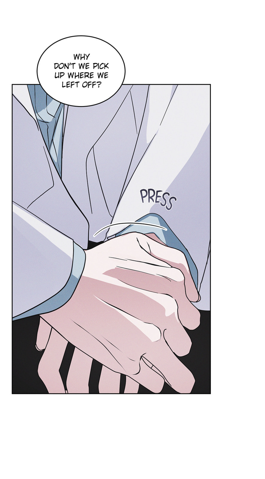 Read Open Sesame chapter 45 image 52 on Lezhin