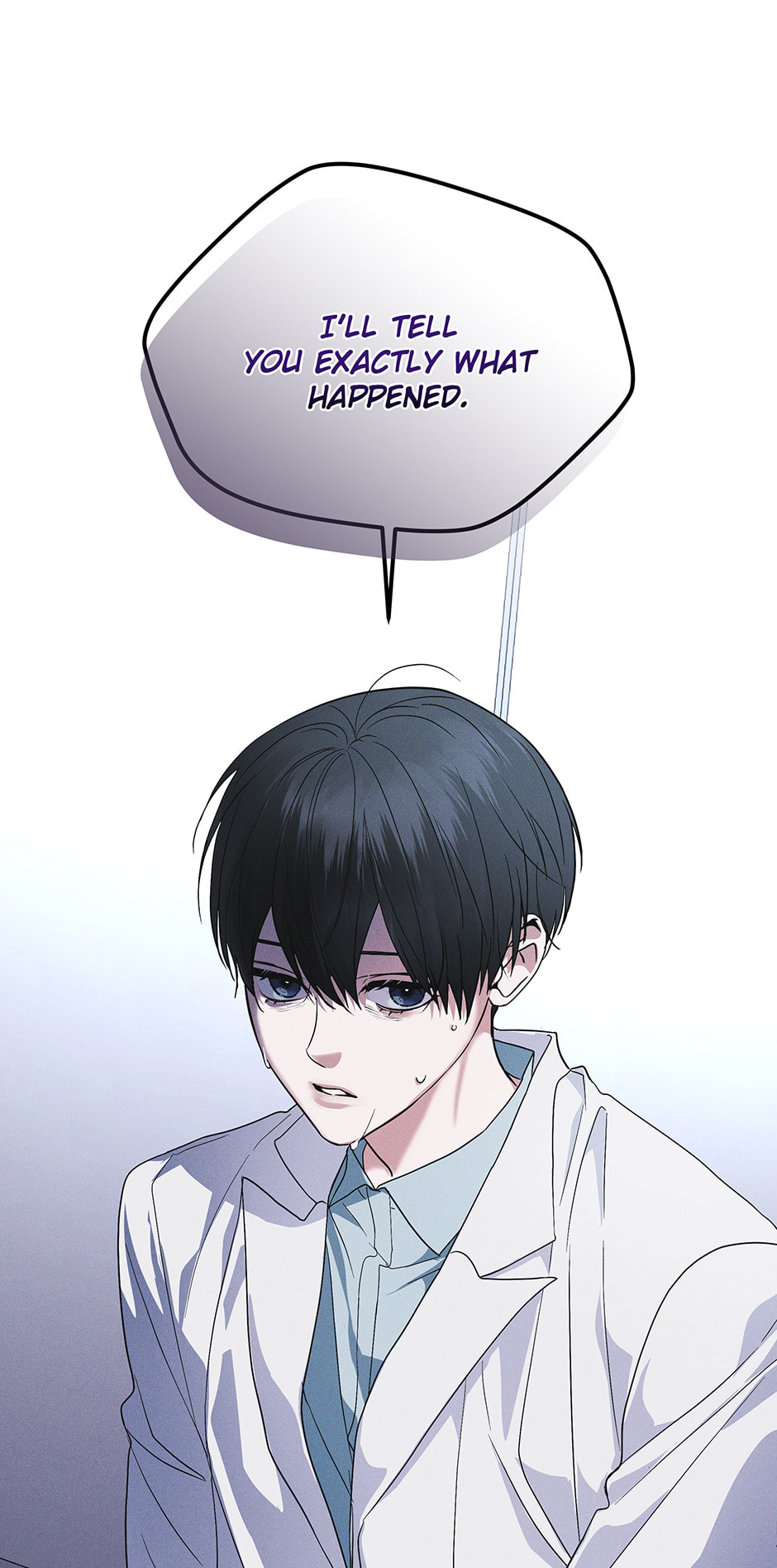 Read Open Sesame chapter 45 image 54 on Lezhin