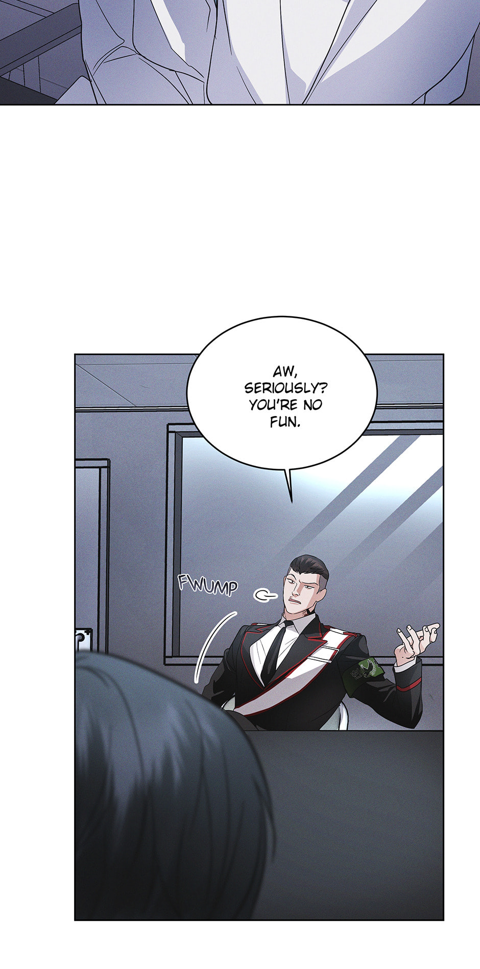 Read Open Sesame chapter 45 image 55 on Lezhin