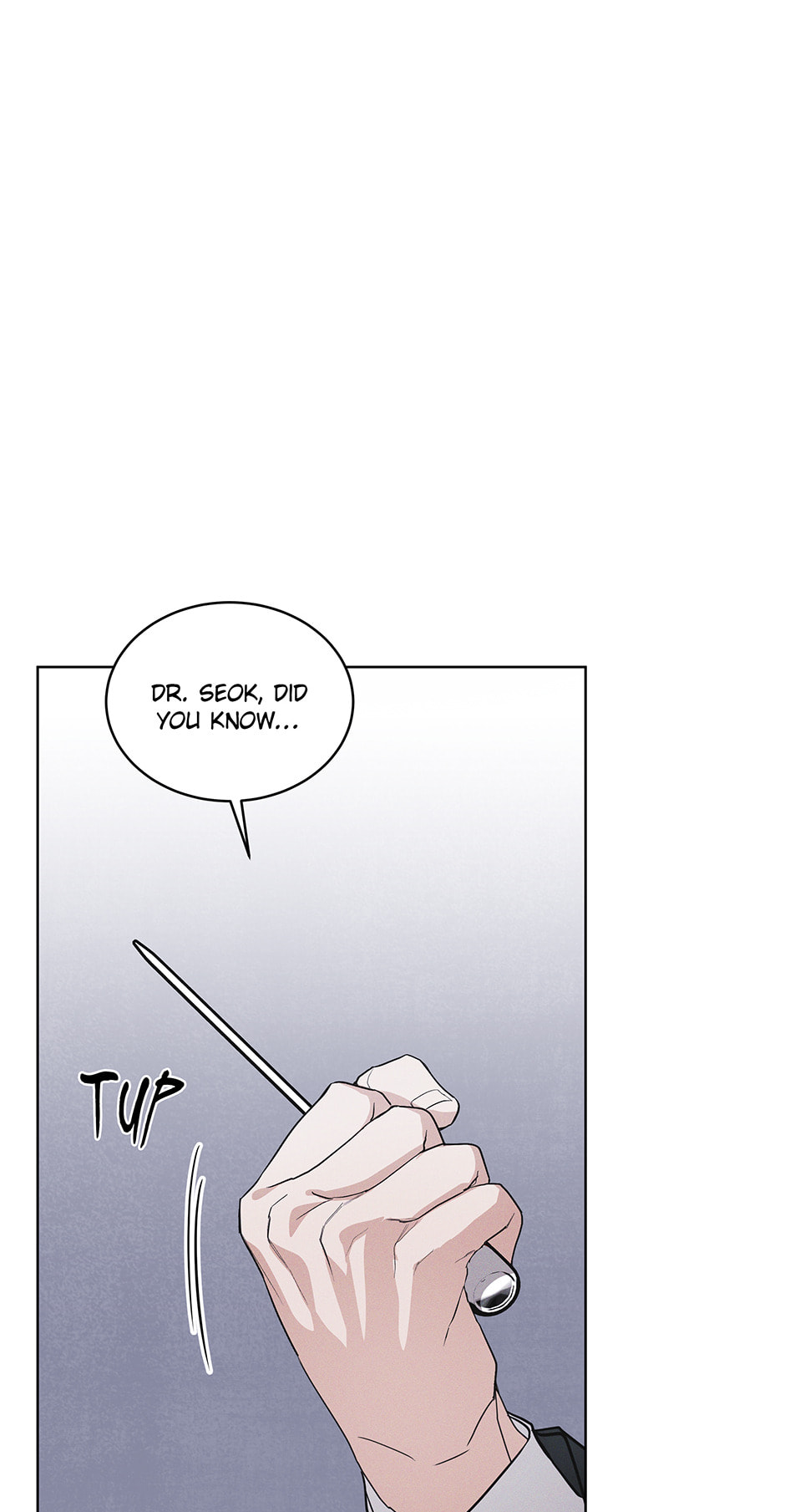 Read Open Sesame chapter 45 image 6 on Lezhin