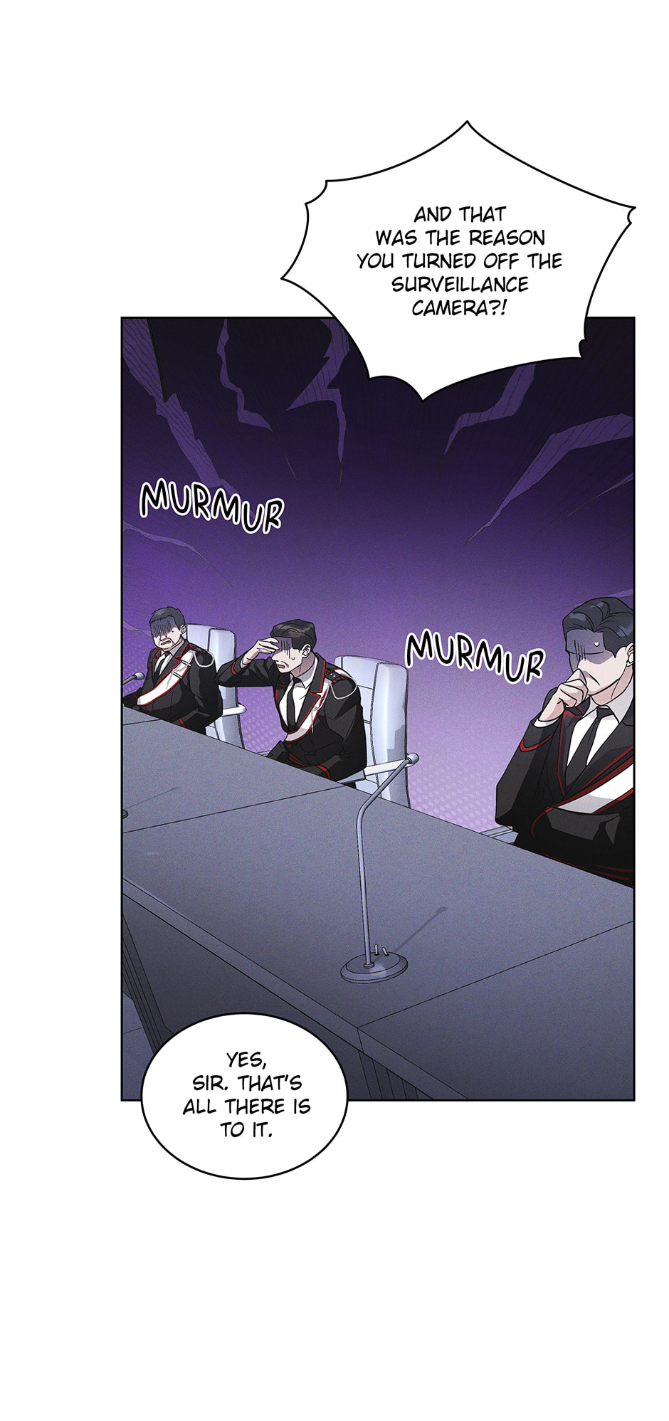 Read Open Sesame chapter 45 image 61 on Lezhin