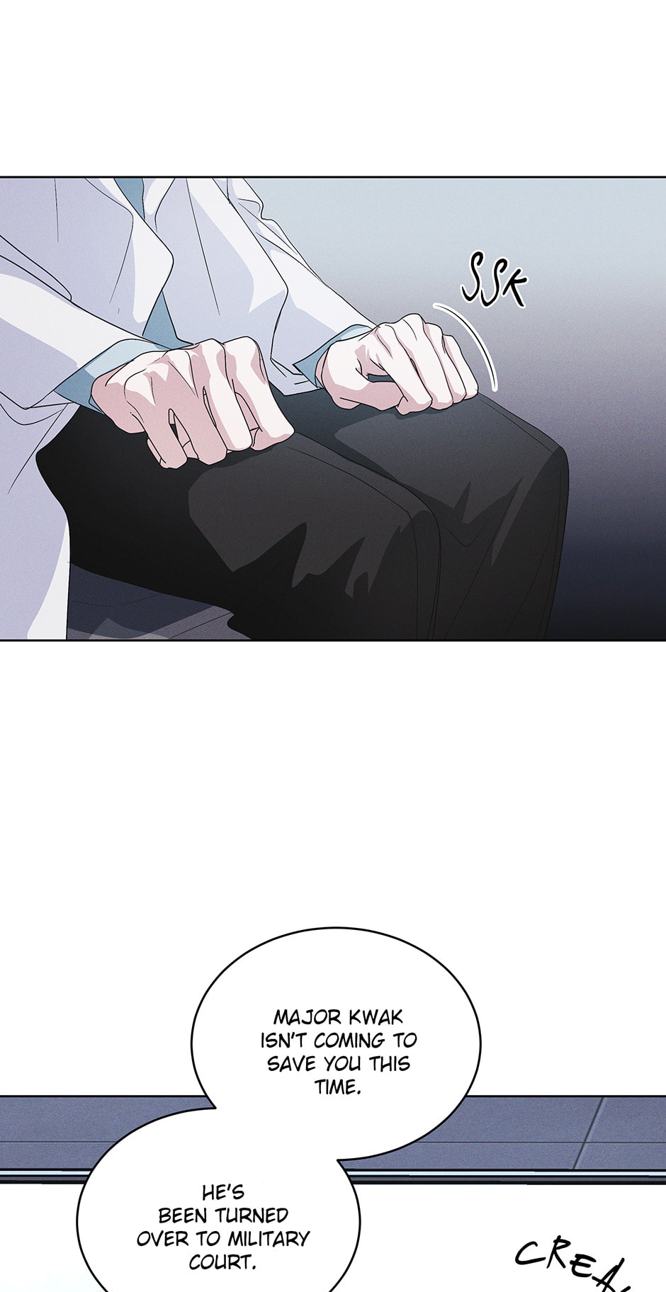 Read Open Sesame chapter 45 image 8 on Lezhin