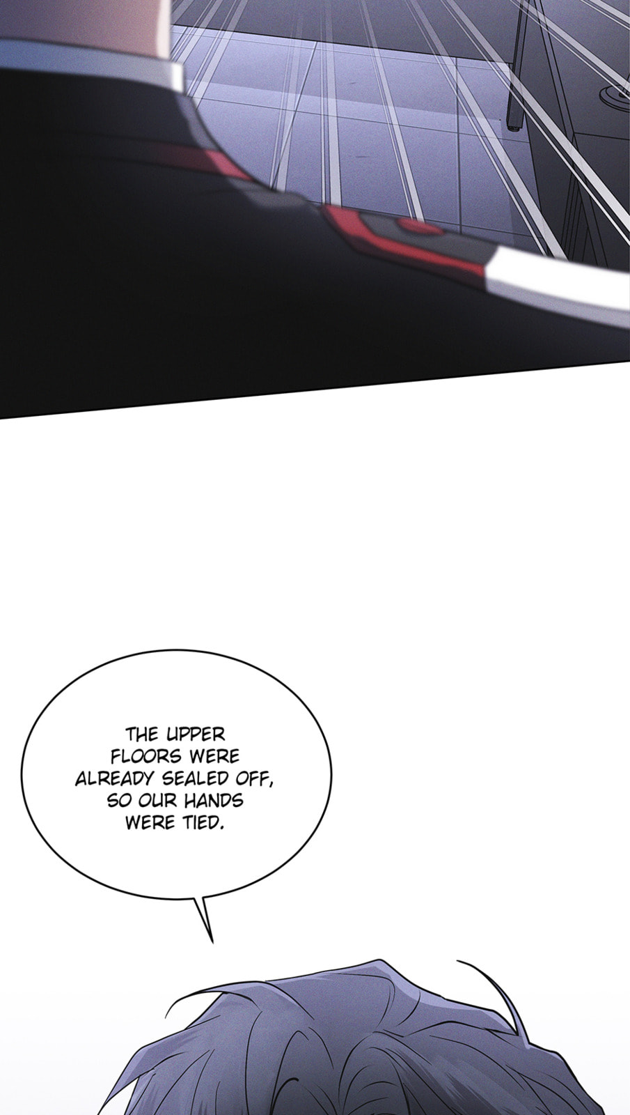 Read Open Sesame chapter 46 image 1 on Lezhin