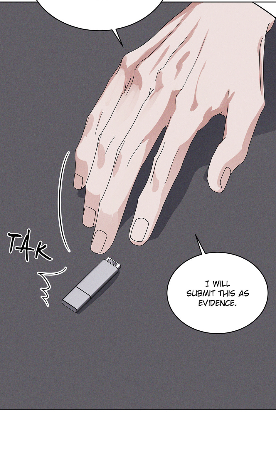 Read Open Sesame chapter 46 image 13 on Lezhin