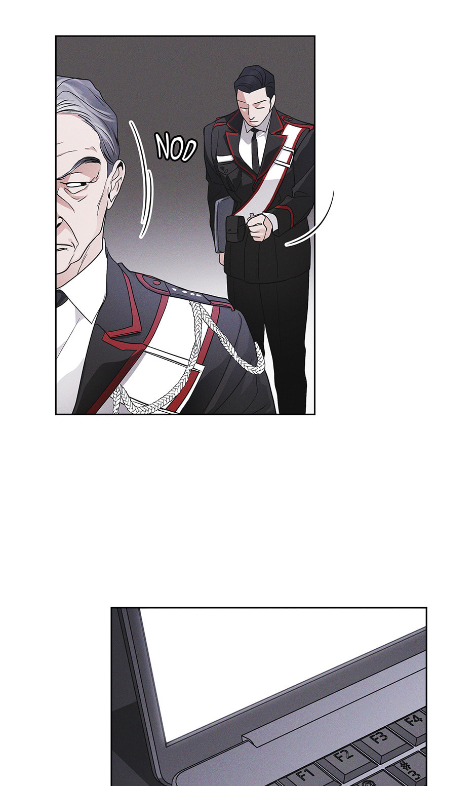 Read Open Sesame chapter 46 image 14 on Lezhin