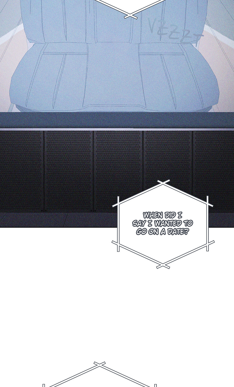 Read Open Sesame chapter 46 image 16 on Lezhin