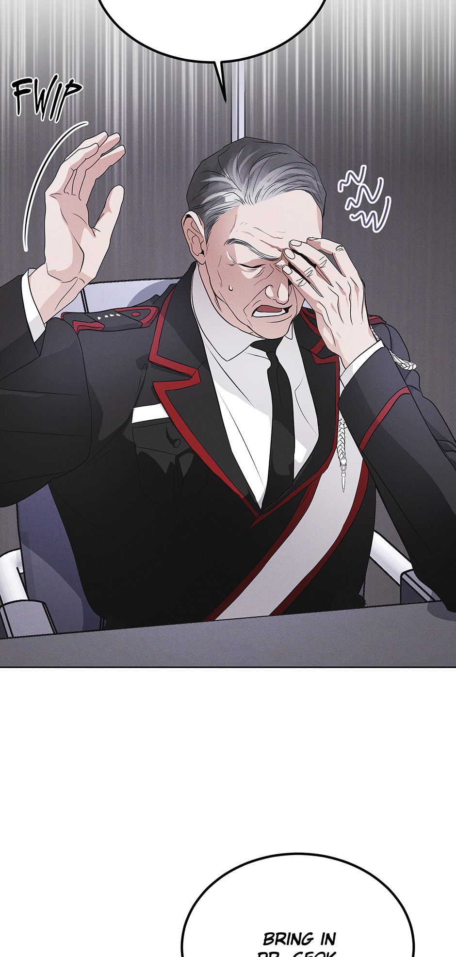 Read Open Sesame chapter 46 image 19 on Lezhin