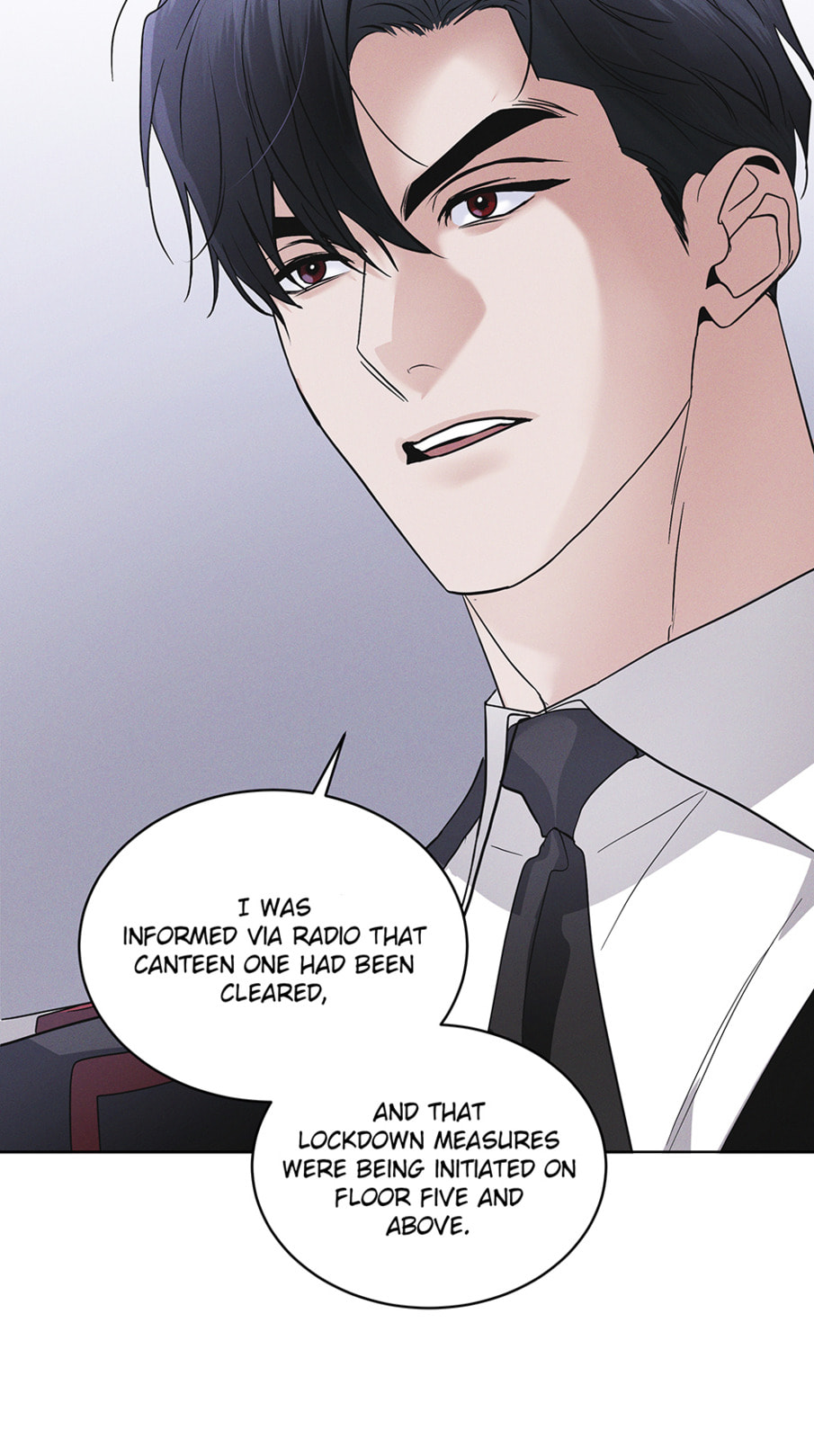 Read Open Sesame chapter 46 image 2 on Lezhin