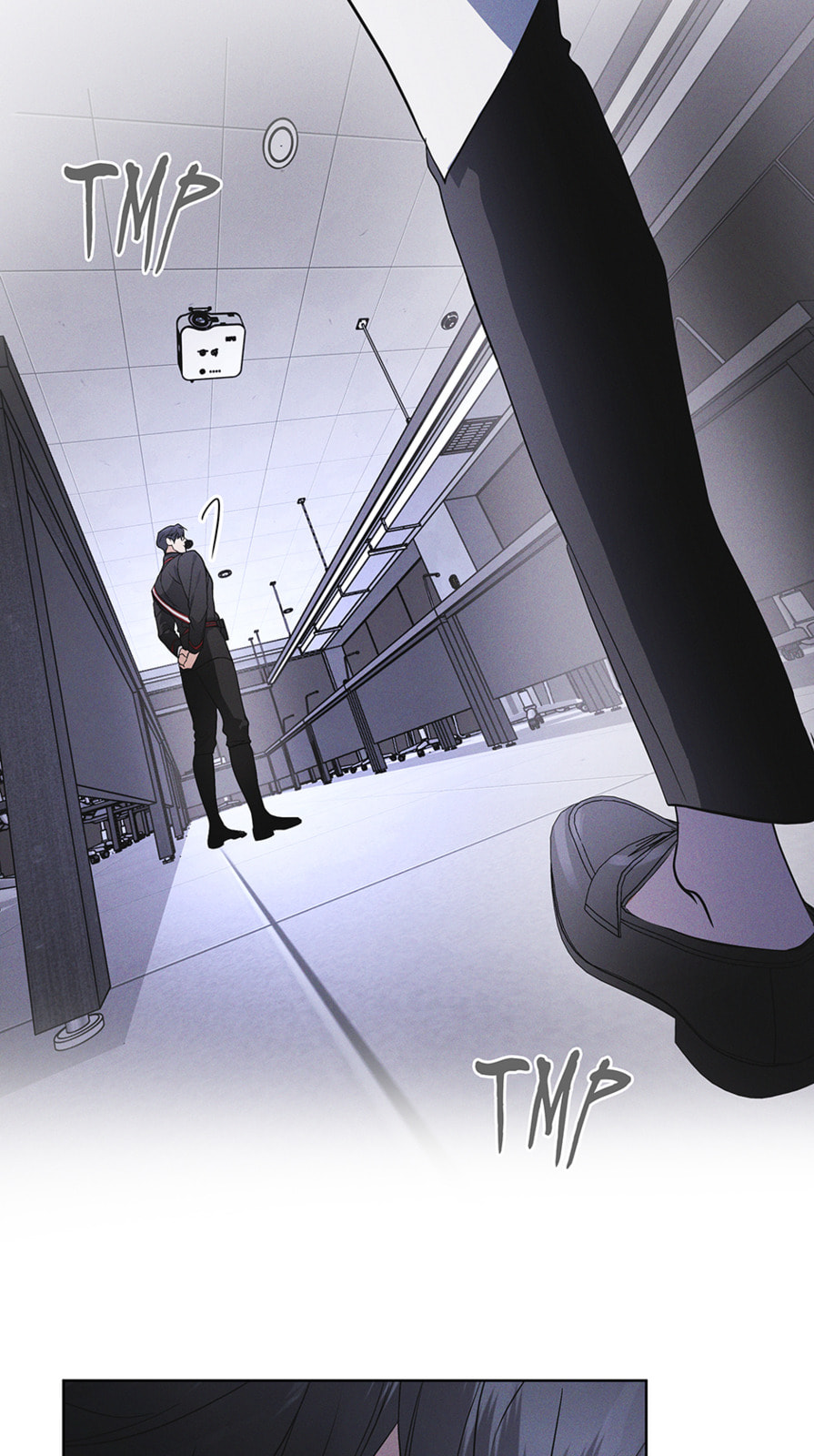 Read Open Sesame chapter 46 image 23 on Lezhin