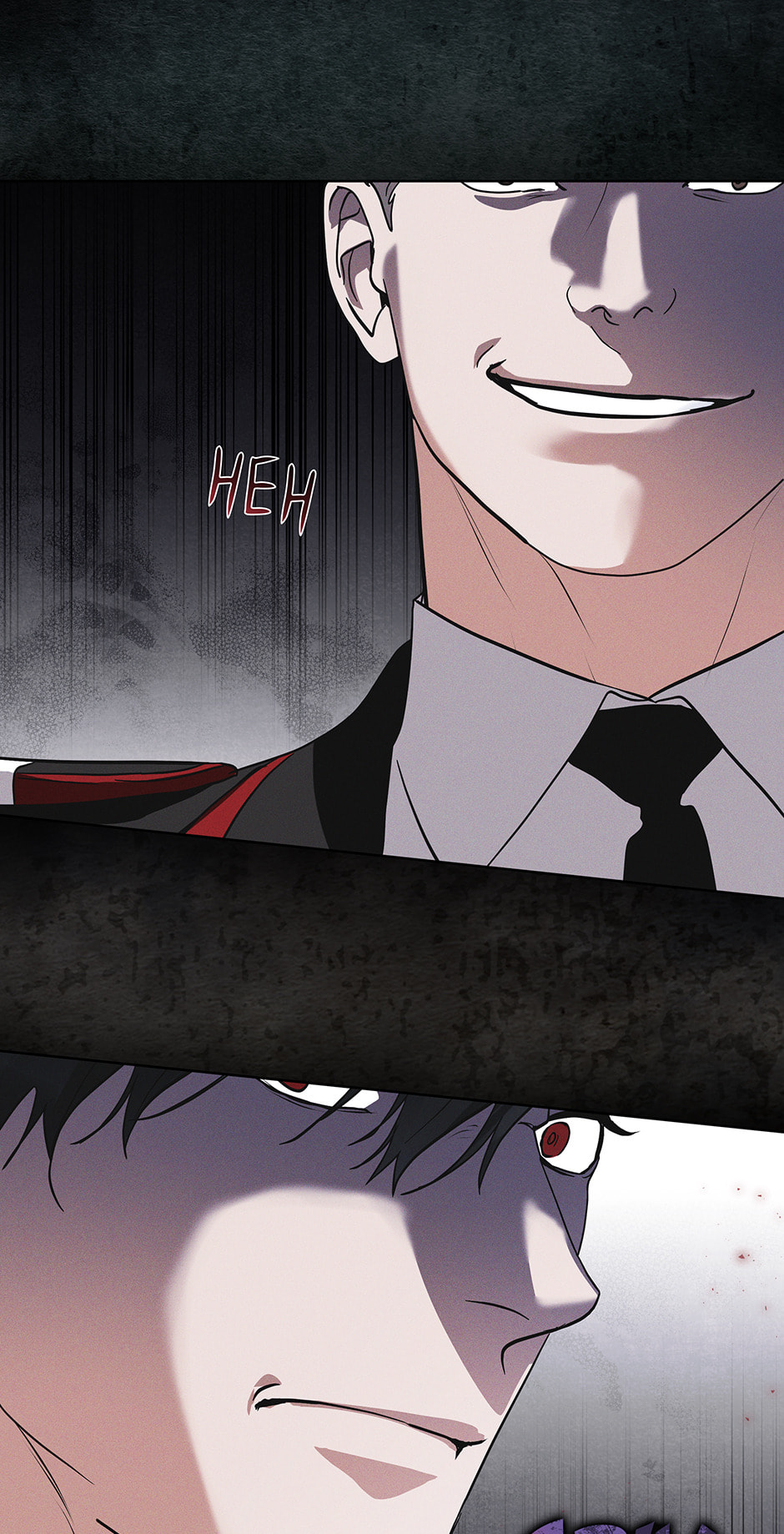 Read Open Sesame chapter 46 image 26 on Lezhin