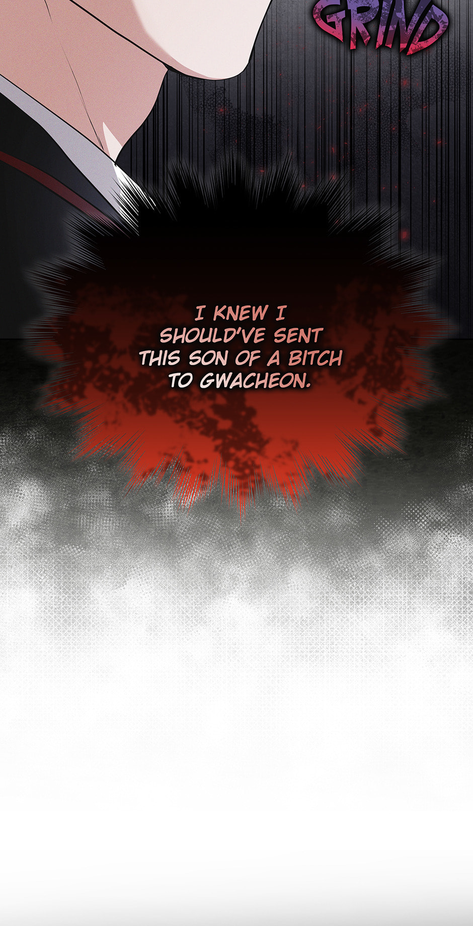 Read Open Sesame chapter 46 image 27 on Lezhin