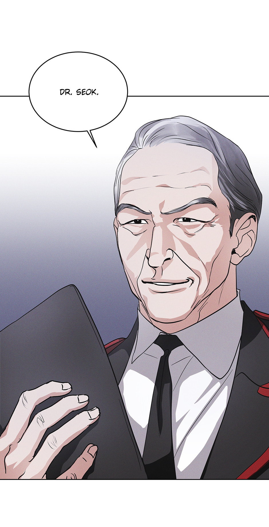 Read Open Sesame chapter 46 image 29 on Lezhin