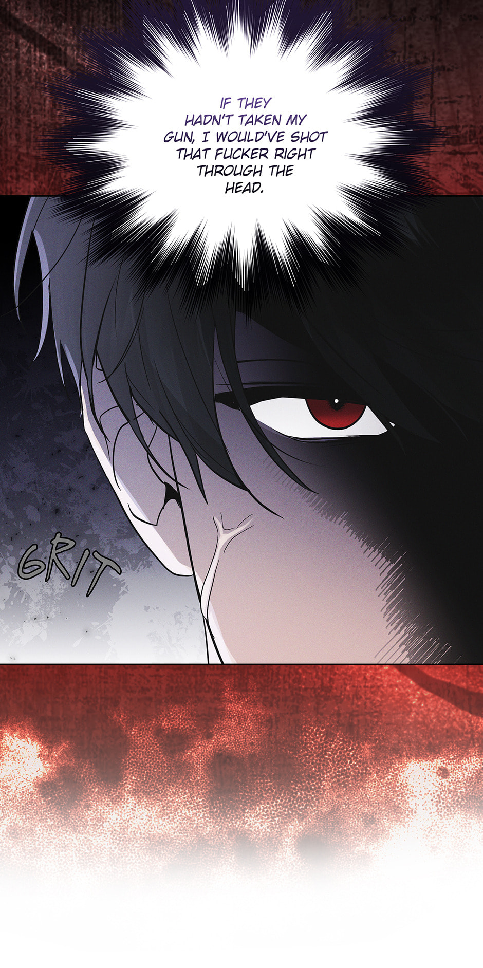 Read Open Sesame chapter 46 image 36 on Lezhin