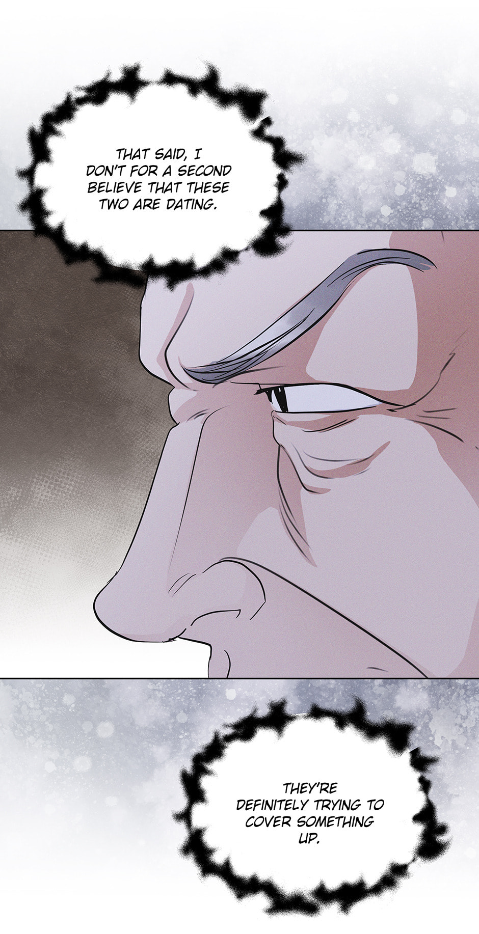 Read Open Sesame chapter 46 image 40 on Lezhin