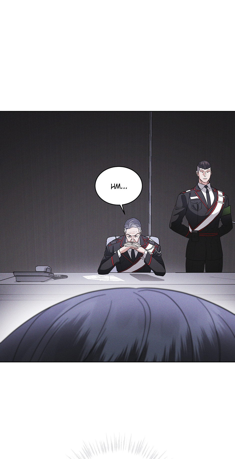Read Open Sesame chapter 46 image 41 on Lezhin