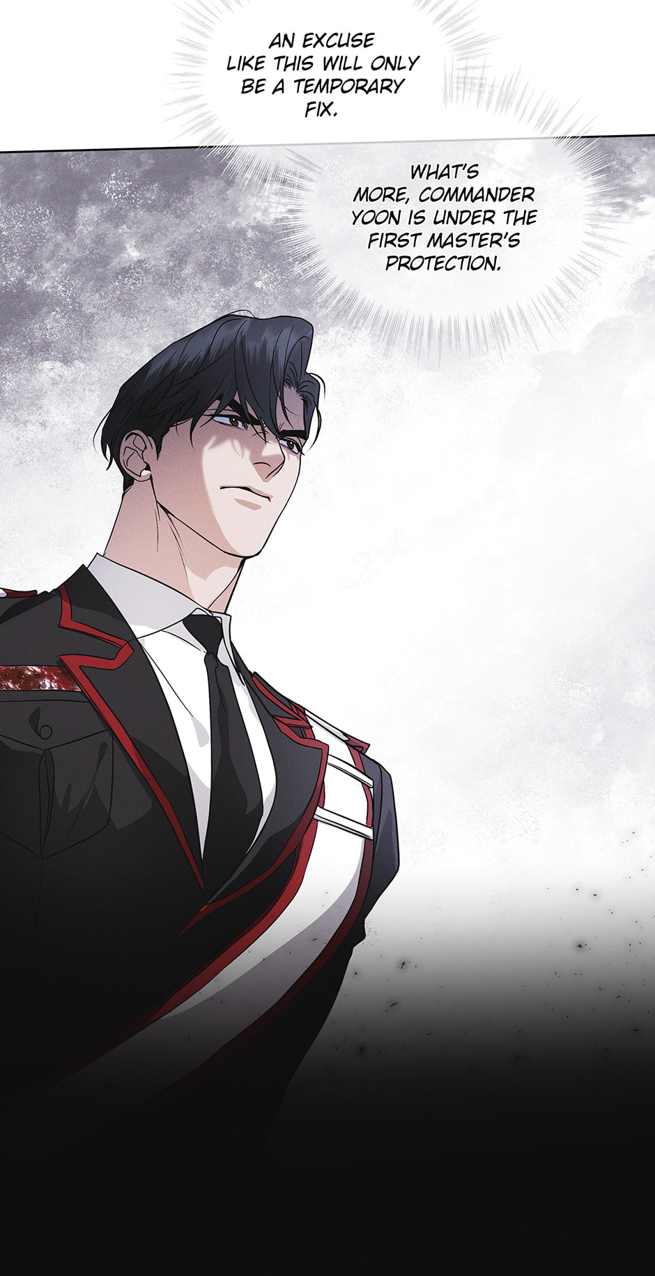 Read Open Sesame chapter 46 image 42 on Lezhin