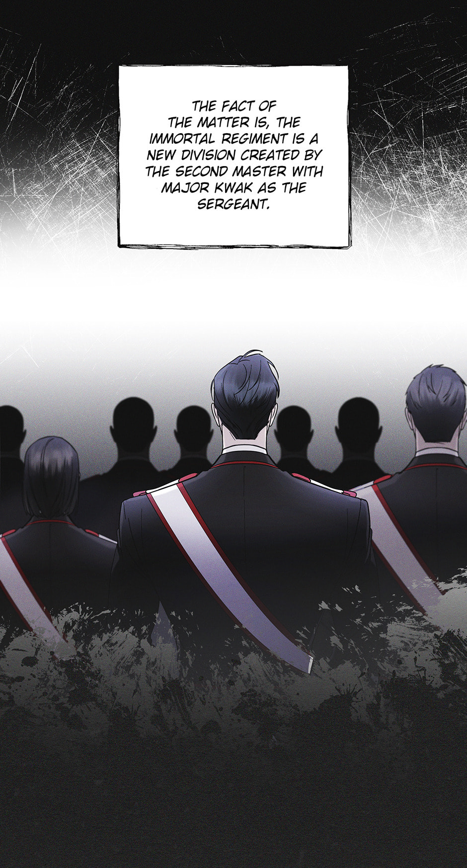 Read Open Sesame chapter 46 image 43 on Lezhin