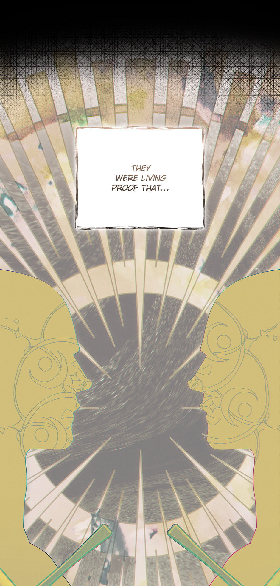 Read Open Sesame chapter 46 image 46 on Lezhin