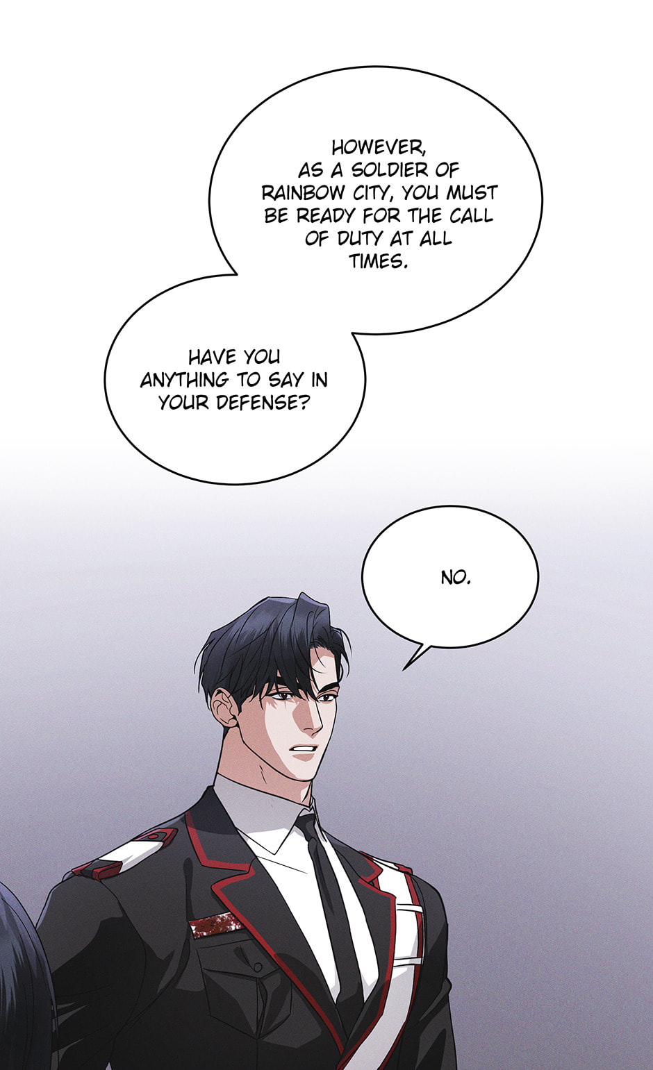 Read Open Sesame chapter 46 image 49 on Lezhin