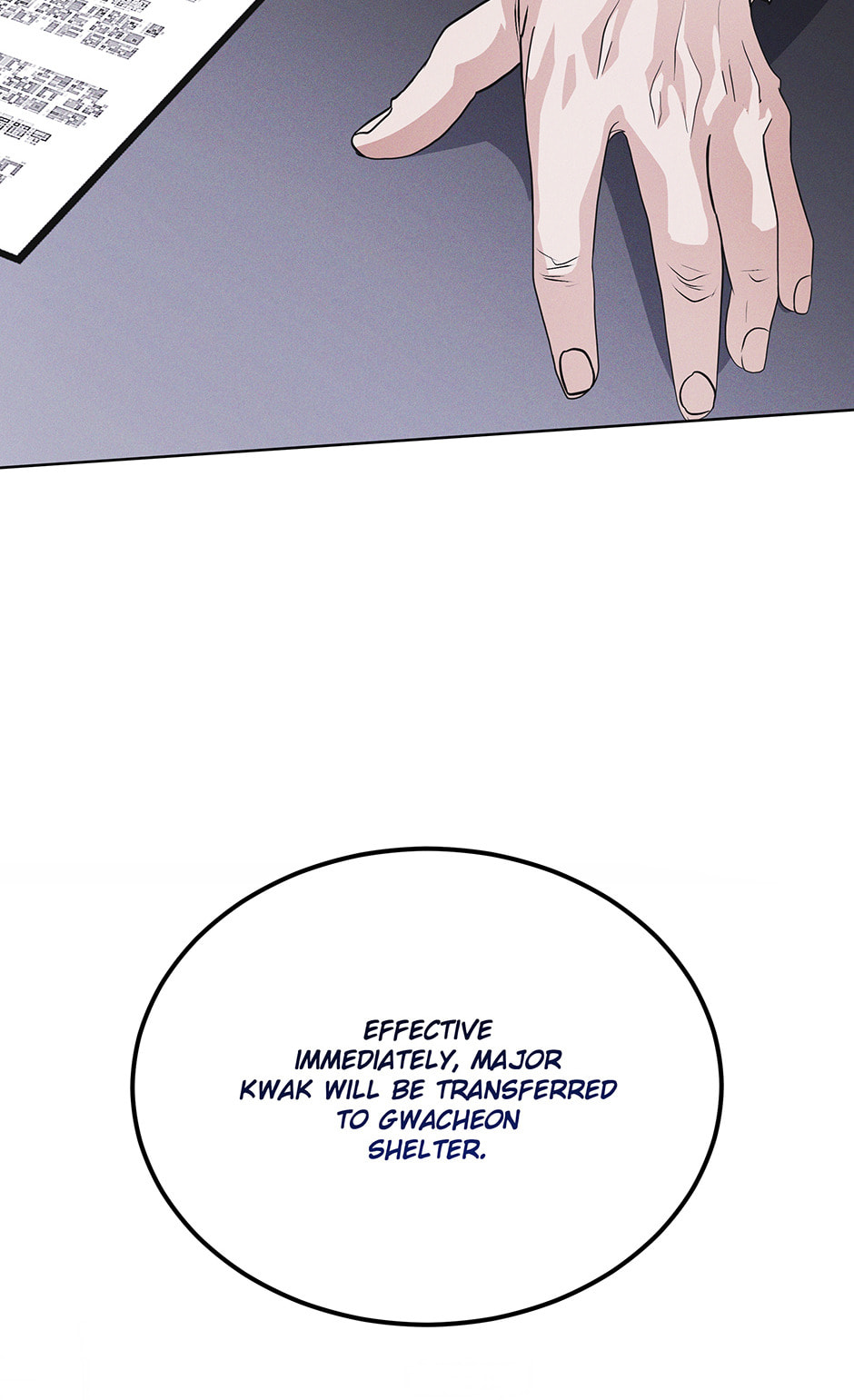Read Open Sesame chapter 46 image 51 on Lezhin