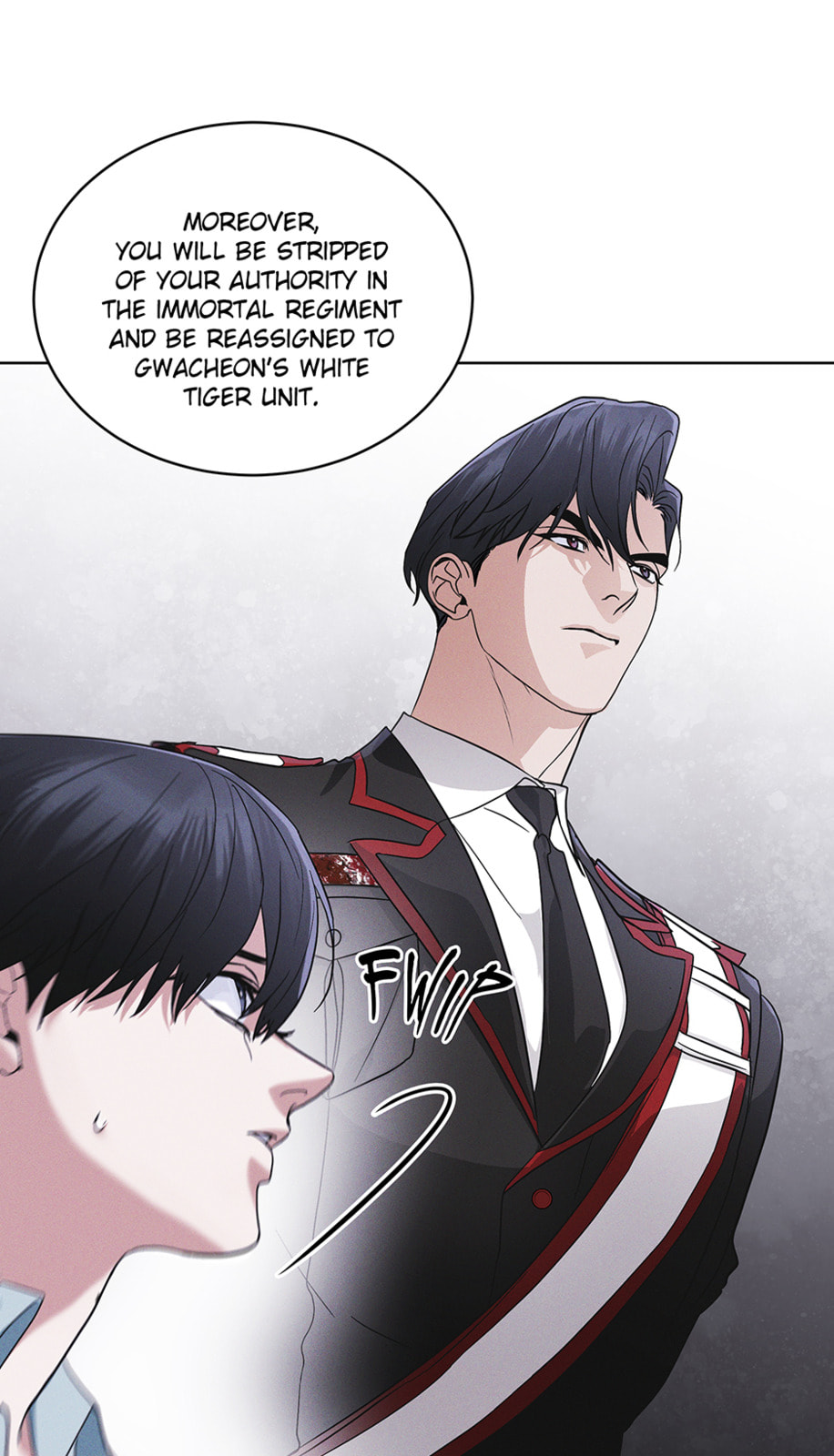 Read Open Sesame chapter 46 image 53 on Lezhin