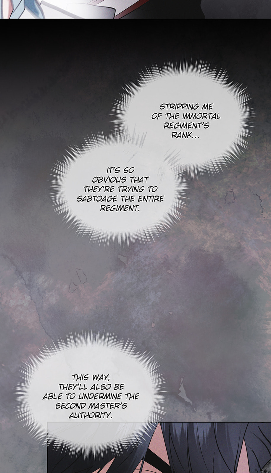 Read Open Sesame chapter 46 image 54 on Lezhin