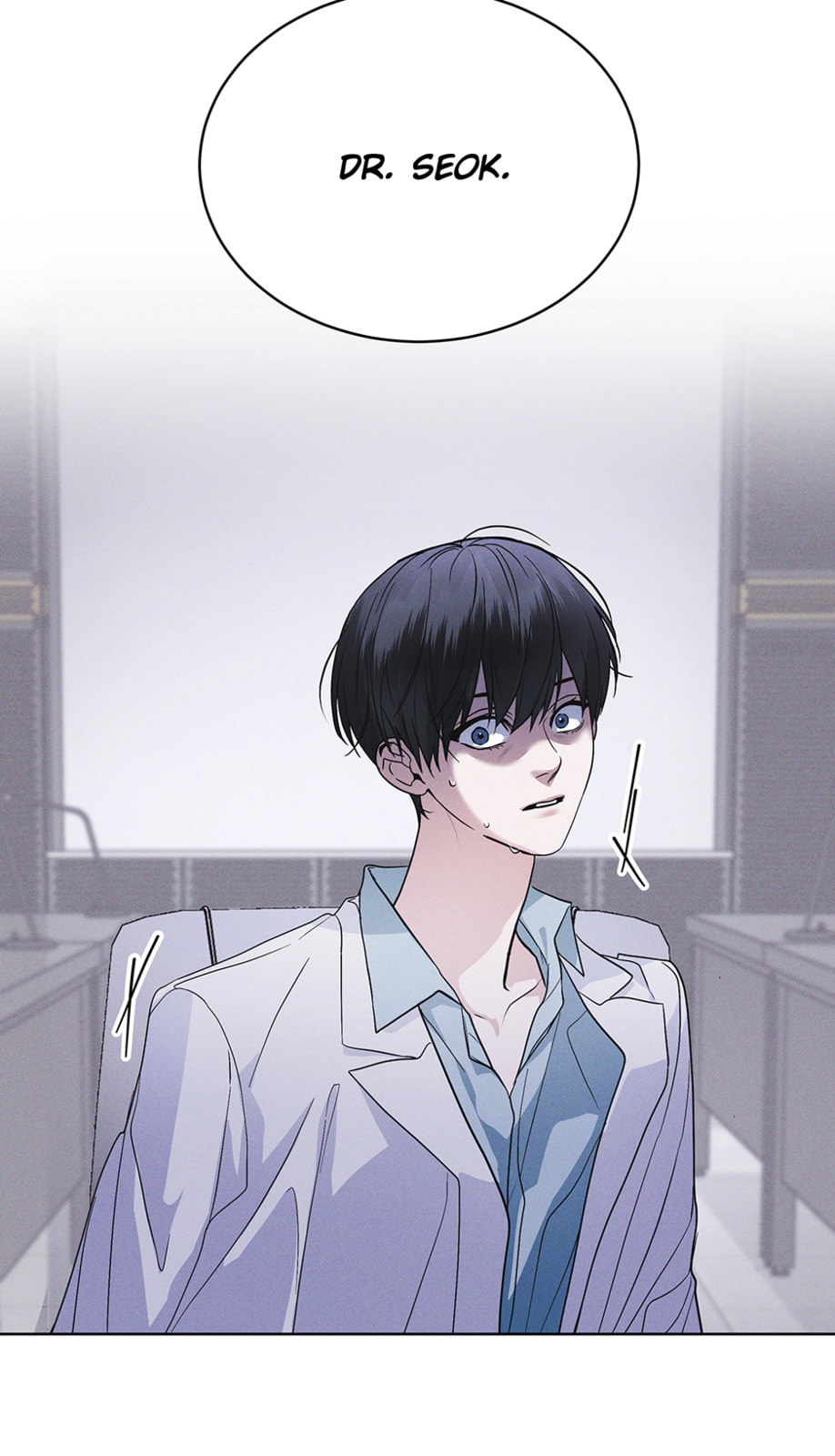 Read Open Sesame chapter 46 image 56 on Lezhin