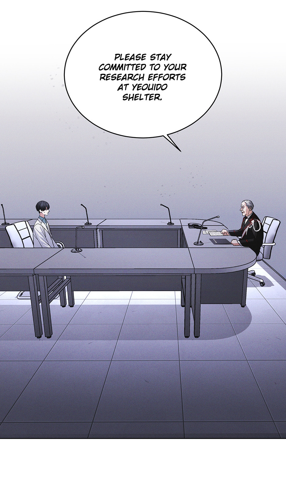 Read Open Sesame chapter 46 image 58 on Lezhin